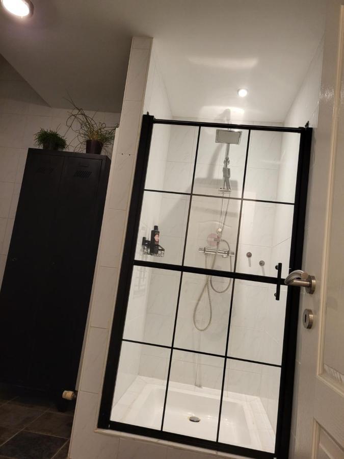 Bij Sarah Apartment Leopoldsburg Luaran gambar